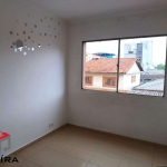 Apartamento à venda 2 quartos 1 vaga Nova Petrópolis - São Bernardo do Campo - SP