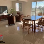 Apartamento à venda 2 quartos 1 suíte 2 vagas Centro - Diadema - SP