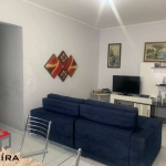 Apartamento à venda 3 quartos 1 suíte 2 vagas Palmares - Santo André - SP