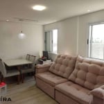 Apartamento à venda 1 quarto 1 vaga Príncipe de Gales - Santo André - SP