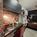 Apartamento com 12m² - Vila Buarque - São Paulo - SP