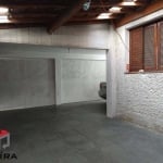 Casa à venda 2 quartos 3 vagas Chácara Inglesa - São Paulo - SP