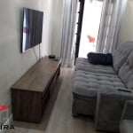 Apartamento à venda 2 quartos 1 vaga Jordanópolis - São Bernardo do Campo - SP