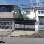 Sobrado 90 m² Localizado No Bairro Taboão São Bernardo do Campo - SP