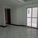 Apartamento à venda 2 quartos 1 suíte 1 vaga Humaitá - Santo André - SP