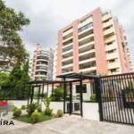 Apartamento com 176m² - Alto da Lapa - São Paulo - SP