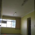 Sala Comercial em Pinheiros com 28m²