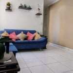 Apartamento Residencial Baeta Neves