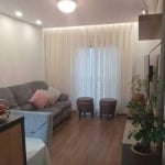 Apartamento à venda 2 quartos 1 vaga Santa Paula - São Caetano do Sul - SP