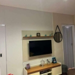 Apartamento à venda 2 quartos 1 vaga Taboão - São Bernardo do Campo - SP