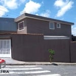 Sobrado Residencial em Sacomã com 140m²