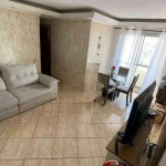 Apartamento à venda 3 quartos 1 vaga Do Estádio - Santo André - SP