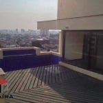 Cobertura Duplex 250m2 na Vila Madalena