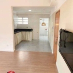 Apartamento 2 Dormitórios em Perdizes com 75 m2