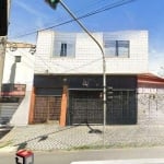 Sobrado para aluguel 4 quartos 1 vaga Utinga - Santo André - SP