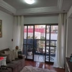 Apartamento à venda 4 quartos 1 suíte 2 vagas Santa Paula - São Caetano do Sul - SP