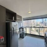 Apartamento à venda 1 quarto 1 suíte 1 vaga Vila Mariana - São Paulo - SP