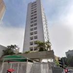 Apartamento com 46m² - Vila Buarque - São Paulo - SP