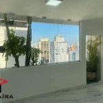 Sala Comercial com 40m2 - Cerqueira César - São Paulo - SP