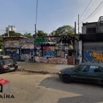 Terreno com 375m² - Vila Madalena - São Paulo - SP