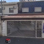 Sobrado 180 m² Localizado No Bairro Saúde São Paulo - SP