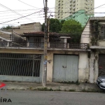 Terreno à venda Príncipe de Gales - Santo André - SP