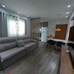 Apartamento à venda 2 quartos 1 suíte 1 vaga Novo Oratório - Santo André - SP