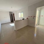 Apartamento à venda 2 quartos 1 vaga Camilópolis - Santo André - SP