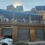 Casa à venda 2 quartos 2 vagas Ferrazópolis - São Bernardo do Campo - SP