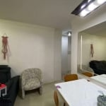 Apartamento à venda 3 quartos 1 vaga Rudge Ramos - São Bernardo do Campo - SP