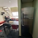 Apartamento Duplex 1 Dormitorio em Vila Leopoldina com 41m²