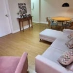 Apartamento à venda 3 quartos 1 suíte 1 vaga Bastos - Santo André - SP