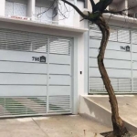 Sobrado com 80m² - Vila Santa Catarina - São Paulo - SP