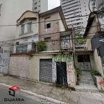 Terreno com 270m² localizado no Bairro Água Branca em São Paulo - SP.