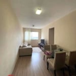 Apartamento à venda 2 quartos 1 vaga Independência - São Bernardo do Campo - SP