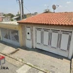 Casa à venda 3 quartos 2 vagas Baeta Neves - São Bernardo do Campo - SP