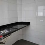 Apartamento à venda 2 quartos 1 vaga Scarpelli - Santo André - SP