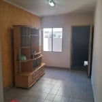 Apartamento à venda 1 quarto 1 vaga Euclides - São Bernardo do Campo - SP