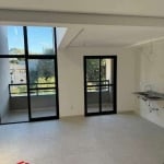 Apartamento para locação 2 quartos 1 suíte 2 vagas Centro - São Bernardo do Campo - SP