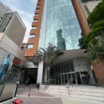 Sala/Conjunto com 408m² - Vila Olímpia - São Paulo - SP