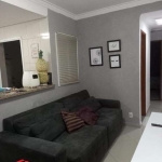 Apartamento à venda 2 quartos 1 suíte 1 vaga Das Nações - Santo André - SP