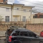 Sobrado com 188m² Localizado No Bairro Vila Clementino São Paulo - SP