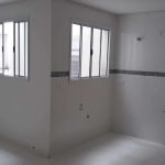 Cobertura à venda 2 quartos 1 suíte 1 vaga Curuçá - Santo André - SP