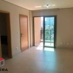 Apartamento à venda 2 quartos 2 suítes 2 vagas Campestre - Santo André - SP