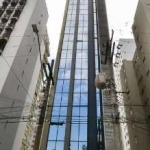 Sala com 60m² - Itaim Bibi - São Paulo - SP