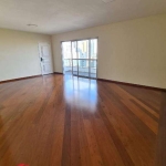 Apartamento à venda 4 quartos 1 suíte 2 vagas Vila Monte Alegre - São Paulo - SP