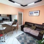 Apartamento à venda 2 quartos 1 vaga Conceição - Diadema - SP