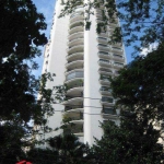 Apartamento amplo com 468m² - Jardim Paulista, São Paulo/SP.