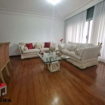 Apartamento para aluguel 3 quartos 1 suíte 2 vagas Centro - Santo André - SP