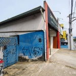 Terreno à venda 2 quartos 2 vagas Baeta Neves - São Bernardo do Campo - SP